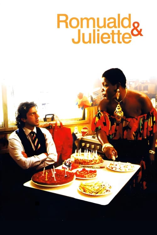 Mama, There's a Man in your Bed poster