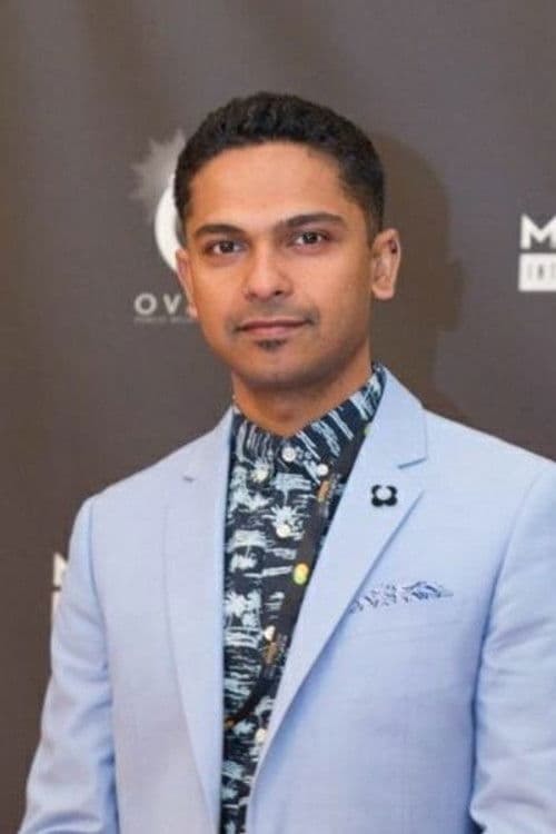 Ray Raghavan profile photo