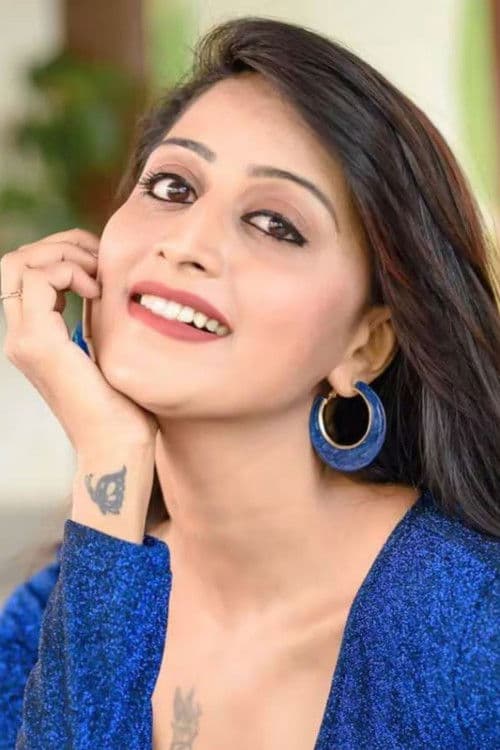 Shubha Raksha profile photo