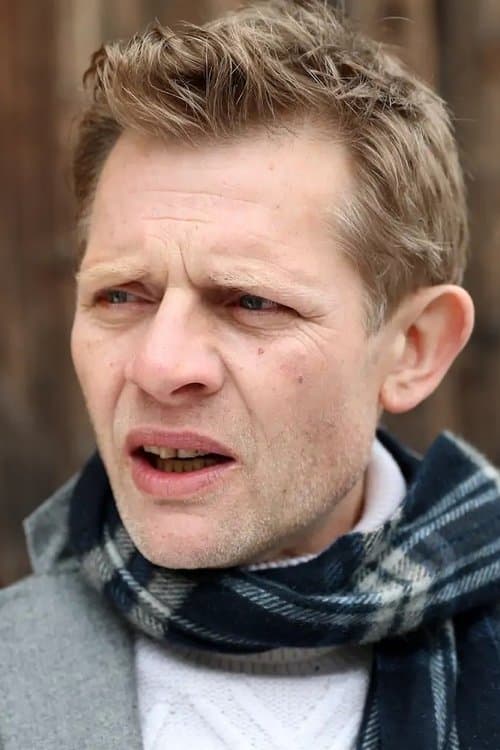 Marcus Signer profile photo