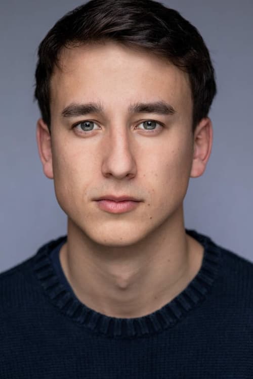 Zac O'Meagher profile photo