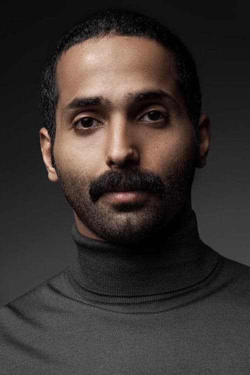 Fahad Alqahtani profile photo