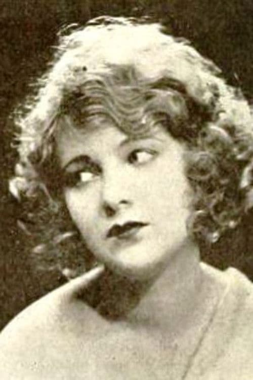 Lillian Hall profile photo