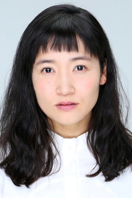 Miho Fukaya profile photo