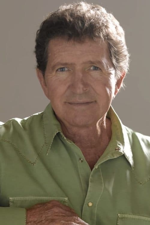 Mac Davis profile photo