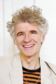 Dan Zanes profile photo