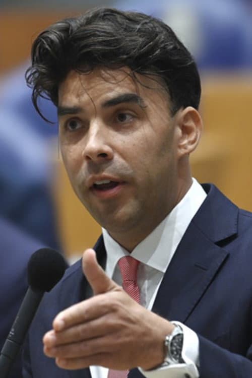 Léon de Jong profile photo