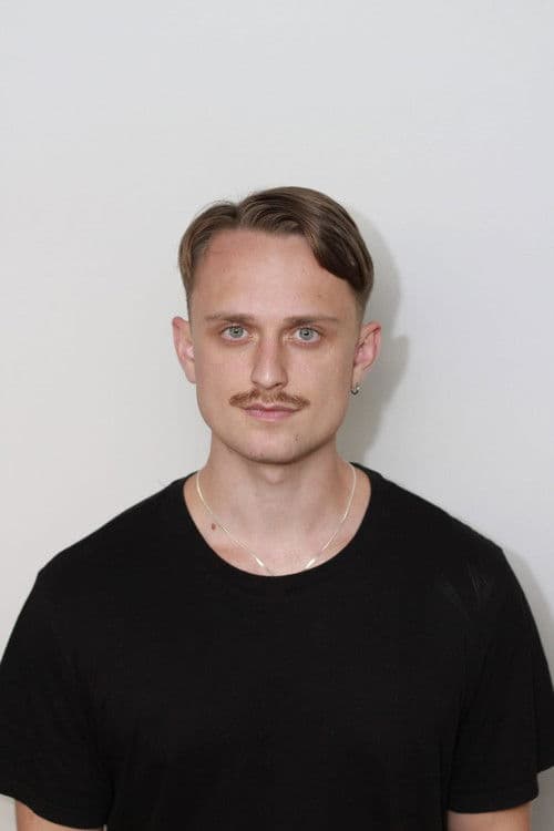 Josh Marshall profile photo