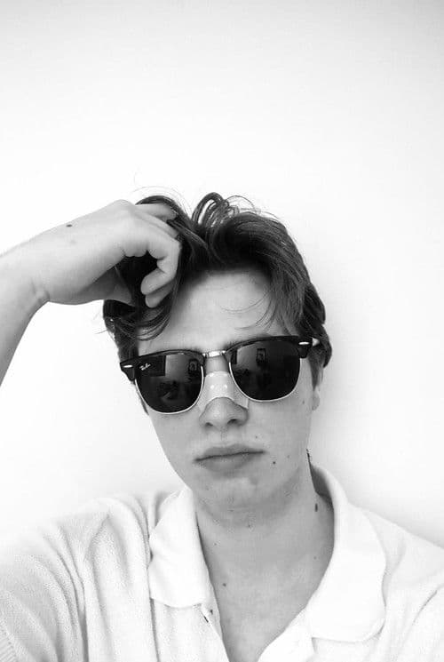 Julian Rauen profile photo