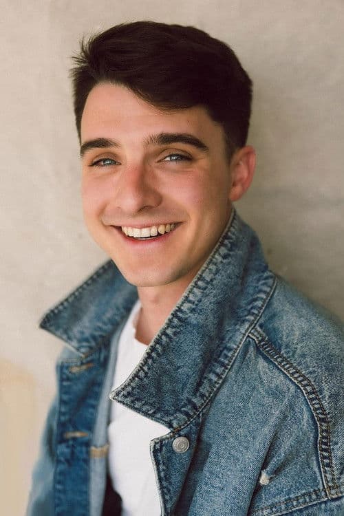 Benjamin Mayer profile photo