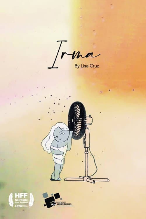 Irma poster