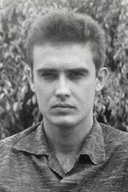 Eduardo Moure profile photo