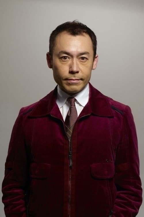 Simon Lui Yu-Yeung profile photo