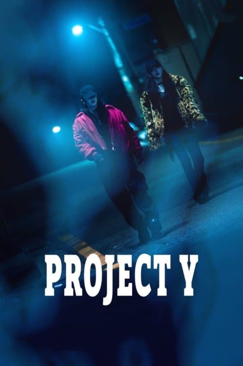 Project Y poster
