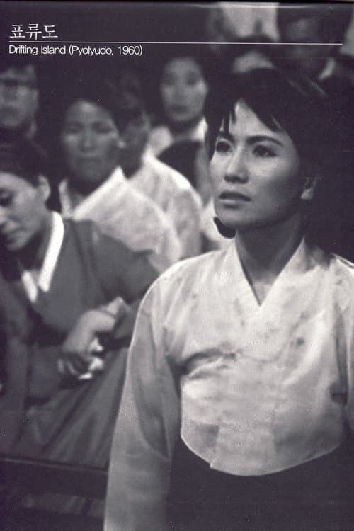 A Drifting Story poster