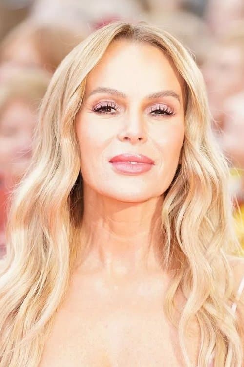 Amanda Holden profile photo