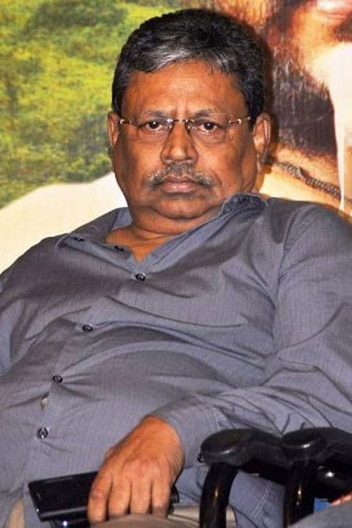 Pattiyal K. Shekar profile photo