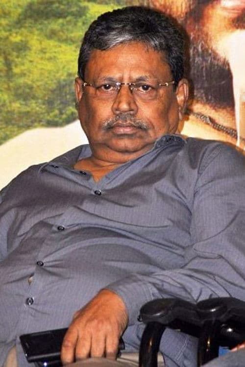 Pattiyal K. Shekar profile photo