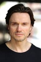 Norman Bowman profile photo