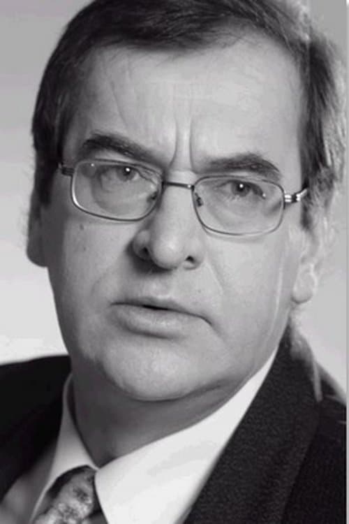 Marian Krawczyk profile photo