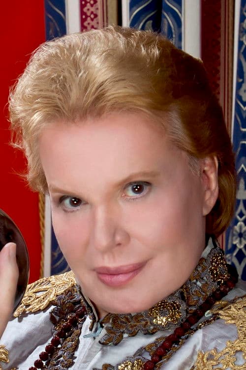 Walter Mercado profile photo