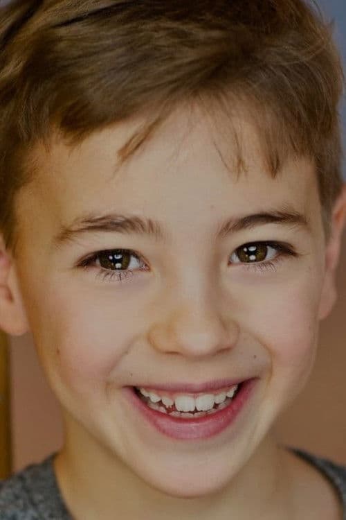 Leo Orgil profile photo