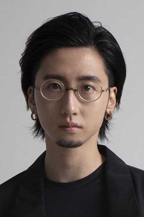 Yuma Wakabayashi profile photo