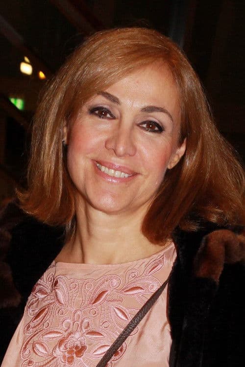 Melpo Kosti profile photo