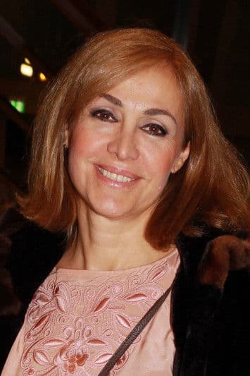 Melpo Kosti profile photo