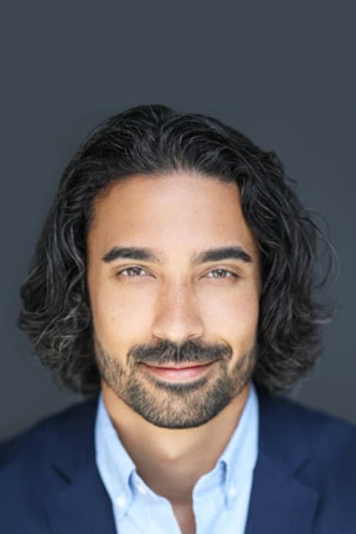 Adrian Persad profile photo