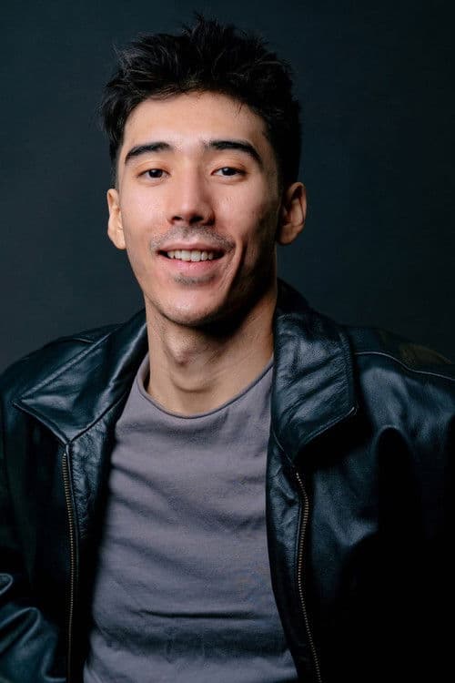 Bekruz Akhmedov profile photo