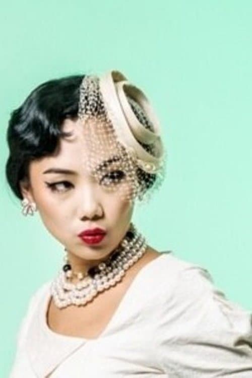 Shinae An profile photo