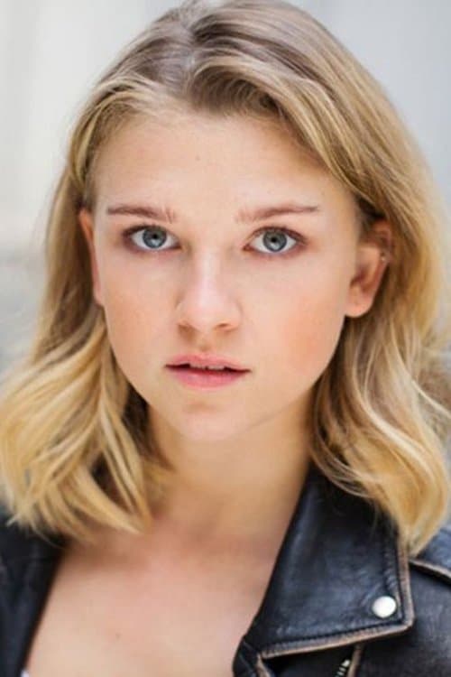 Sinje Irslinger profile photo