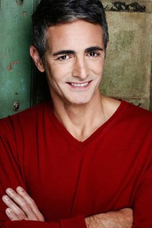 Juan José Arjona profile photo