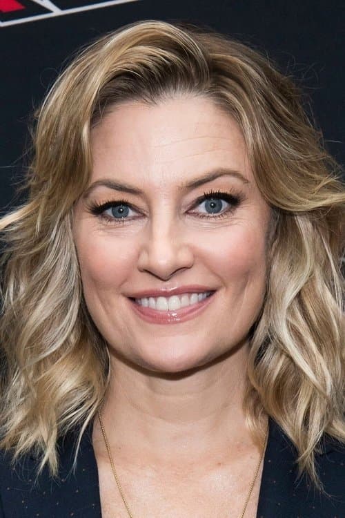 Mädchen Amick profile photo