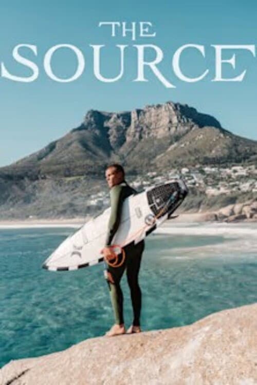 The Source poster