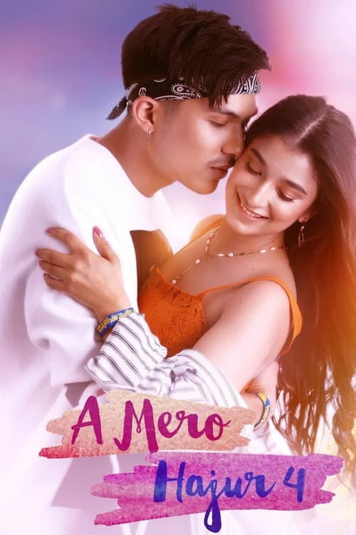 A Mero Hajur 4 poster