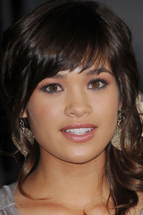 Nicole Gale Anderson profile photo