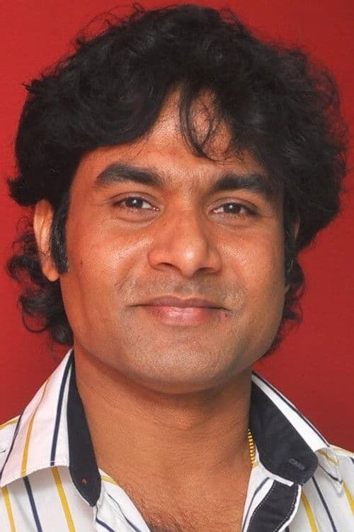 Nikesh Ram profile photo