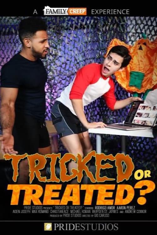 Tricked or Treated? poster