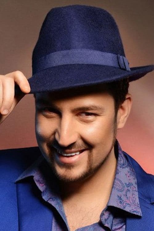 Anton Bessalov profile photo