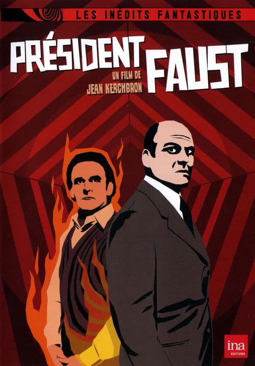 Président Faust poster