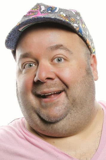 Dirk Bach profile photo