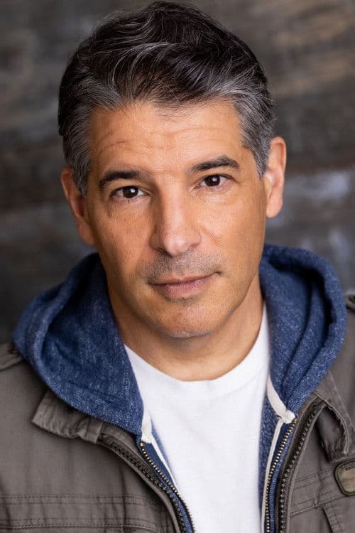 Bryce J. Ramos profile photo