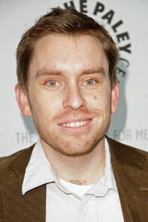 Zack Whedon profile photo