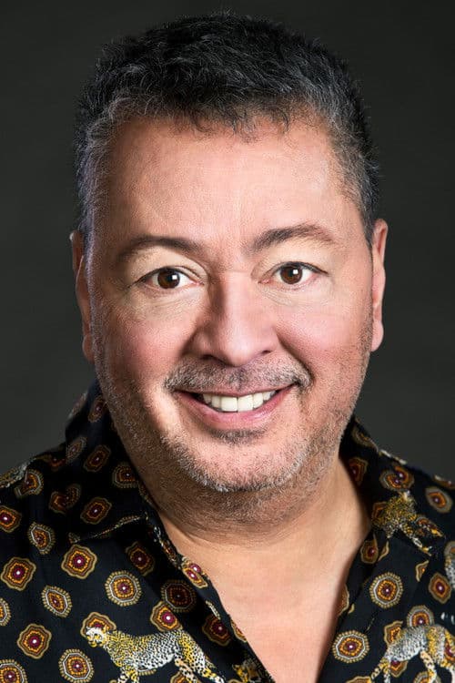 Normand Brathwaite profile photo