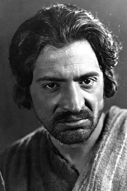 George Regas profile photo