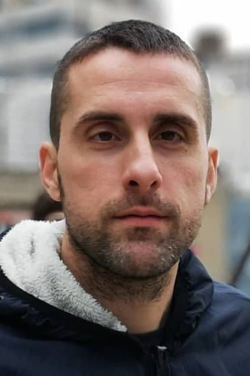 Vagelis Evangelinos profile photo