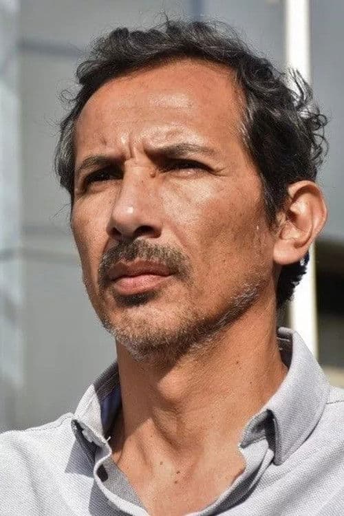 Omar Forero profile photo