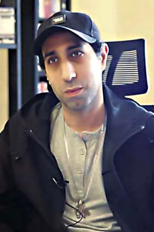 Karim El Adl profile photo